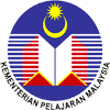 Laman Rasmi Kementerian Pelajaran Malaysia